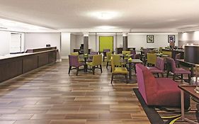 La Quinta Inn By Wyndham Fresno Yosemite